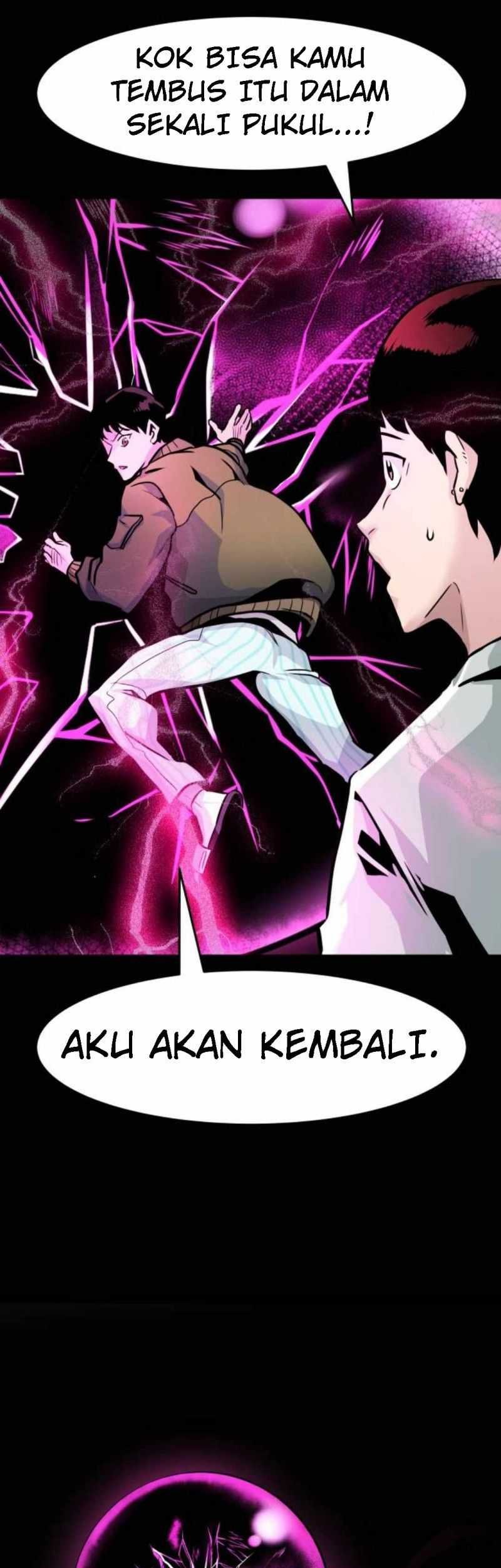 All Rounder Chapter 22 - halaman 83