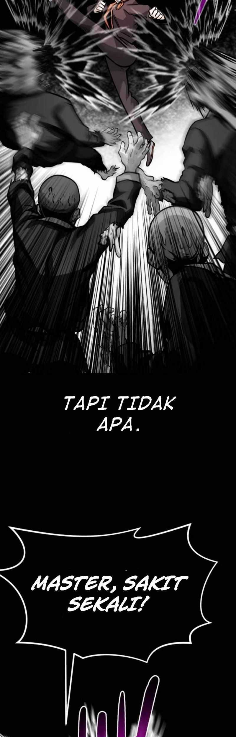 All Rounder Chapter 22 - halaman 91
