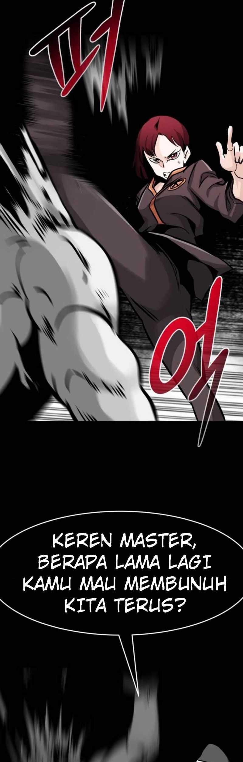 All Rounder Chapter 22 - halaman 95