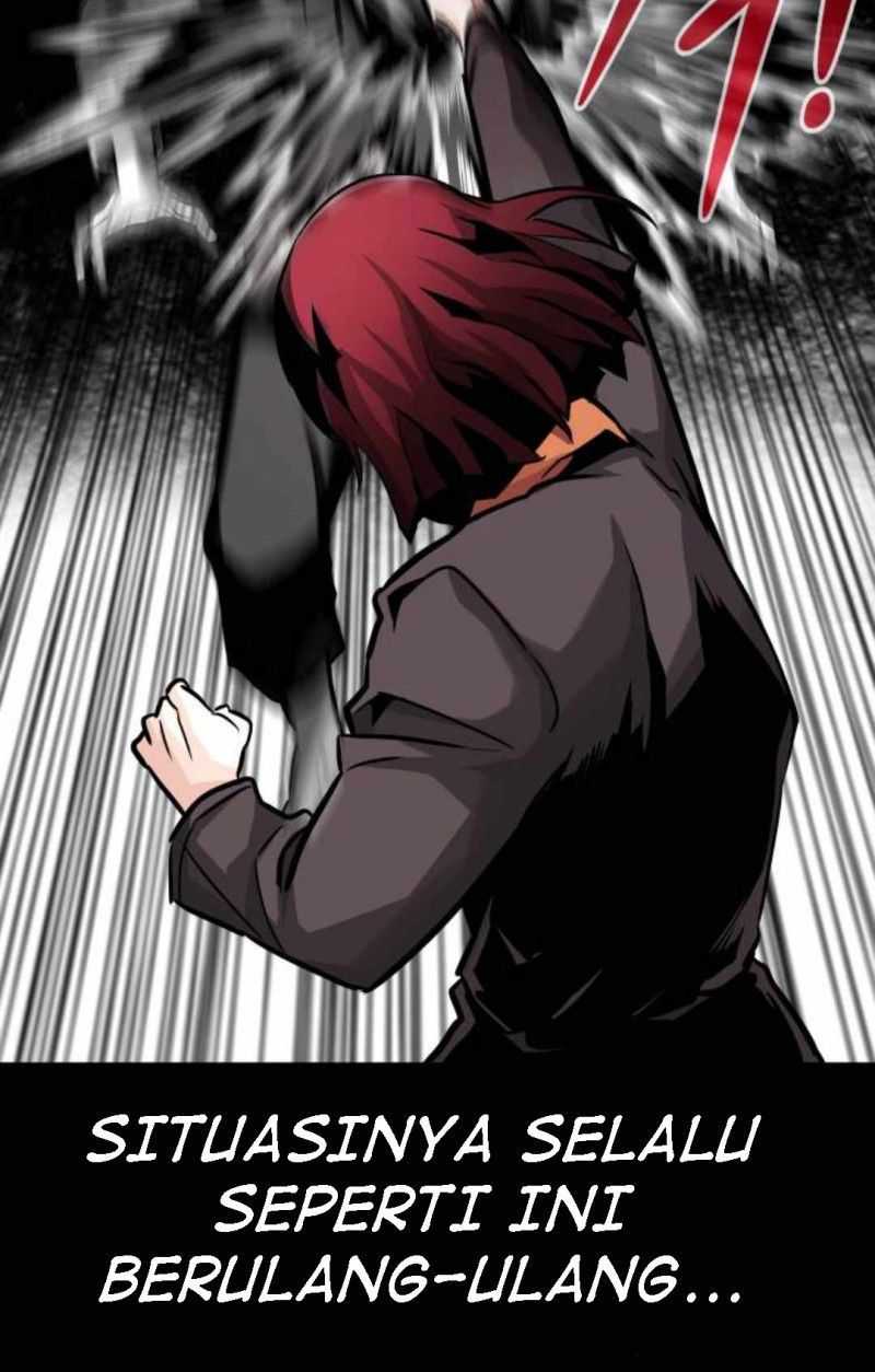 All Rounder Chapter 22 - halaman 97