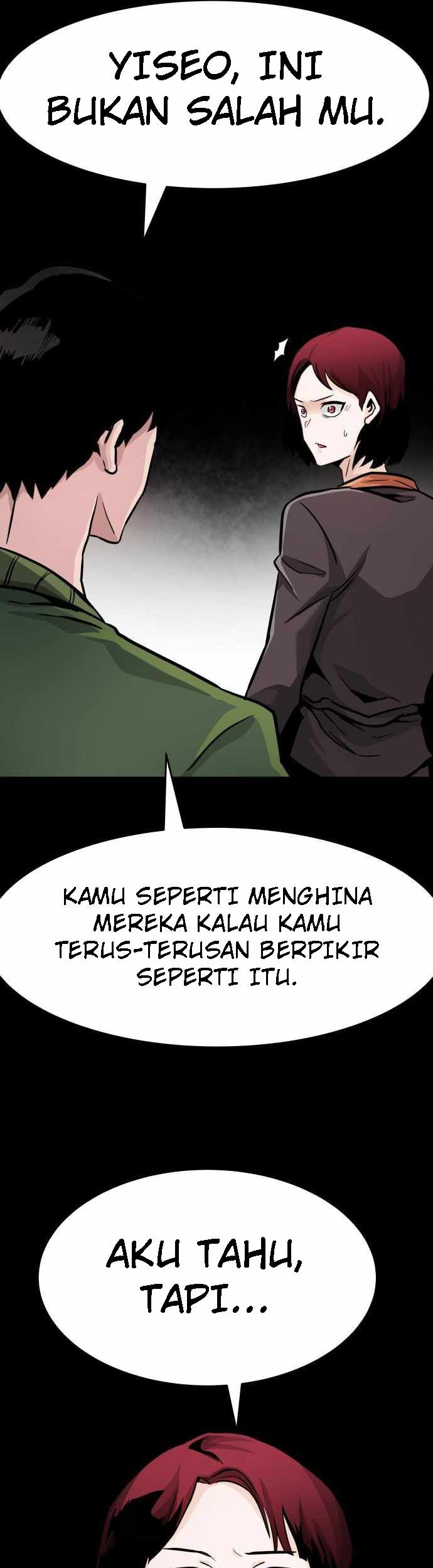All Rounder Chapter 23 - halaman 10