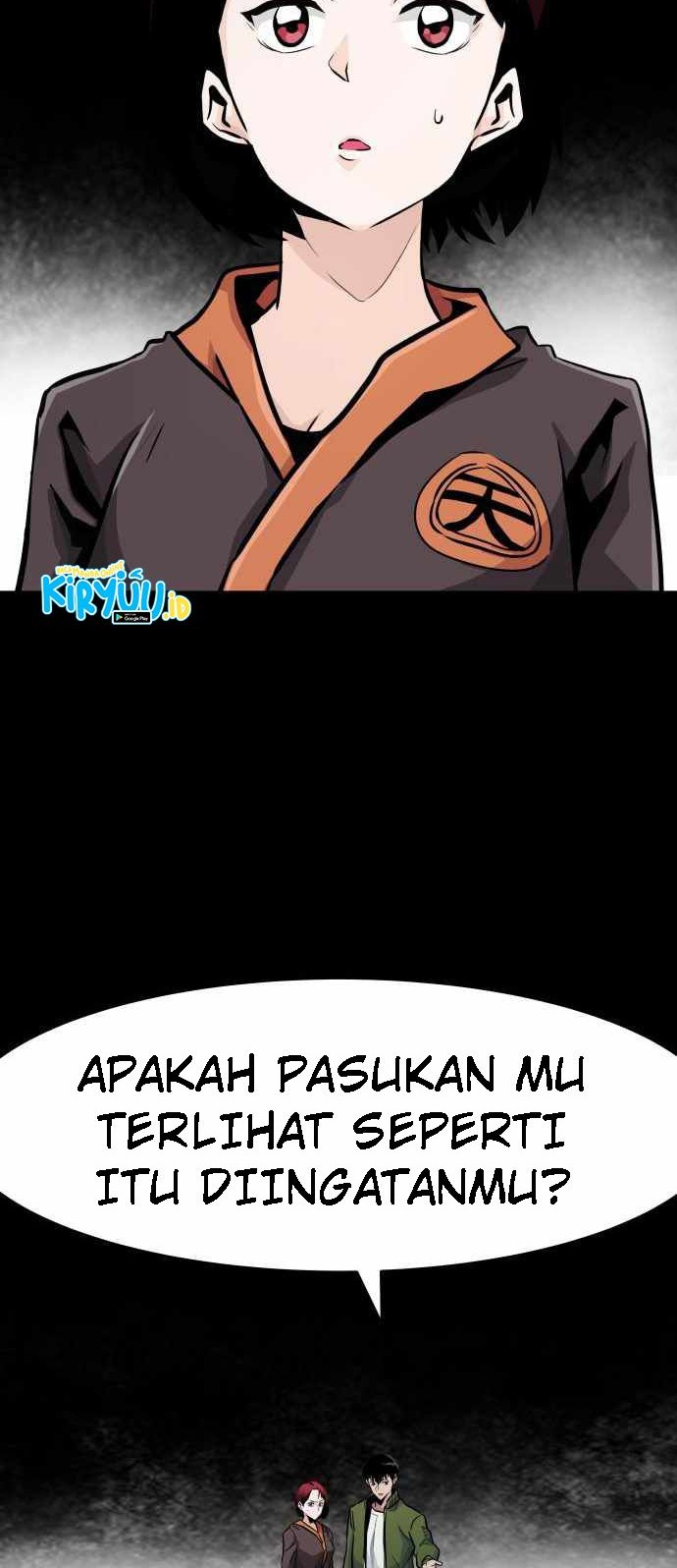 All Rounder Chapter 23 - halaman 11