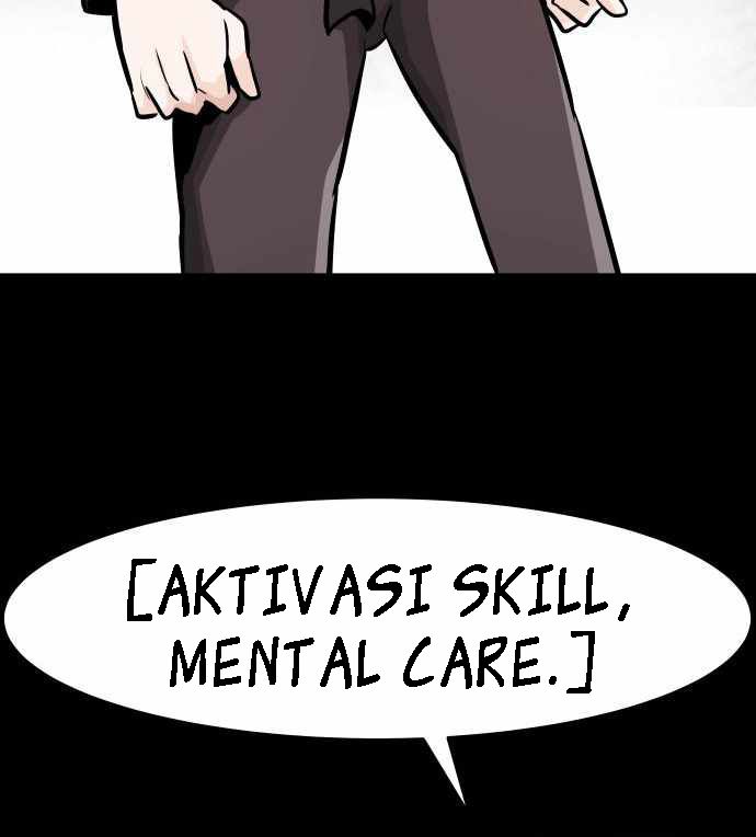 All Rounder Chapter 23 - halaman 18