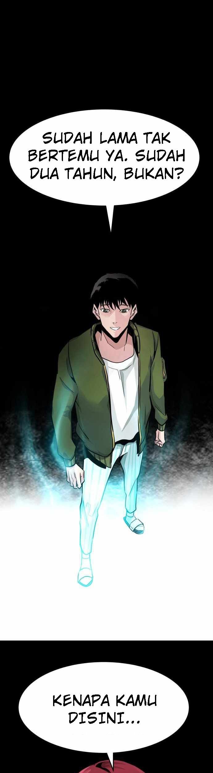 All Rounder Chapter 23 - halaman 2