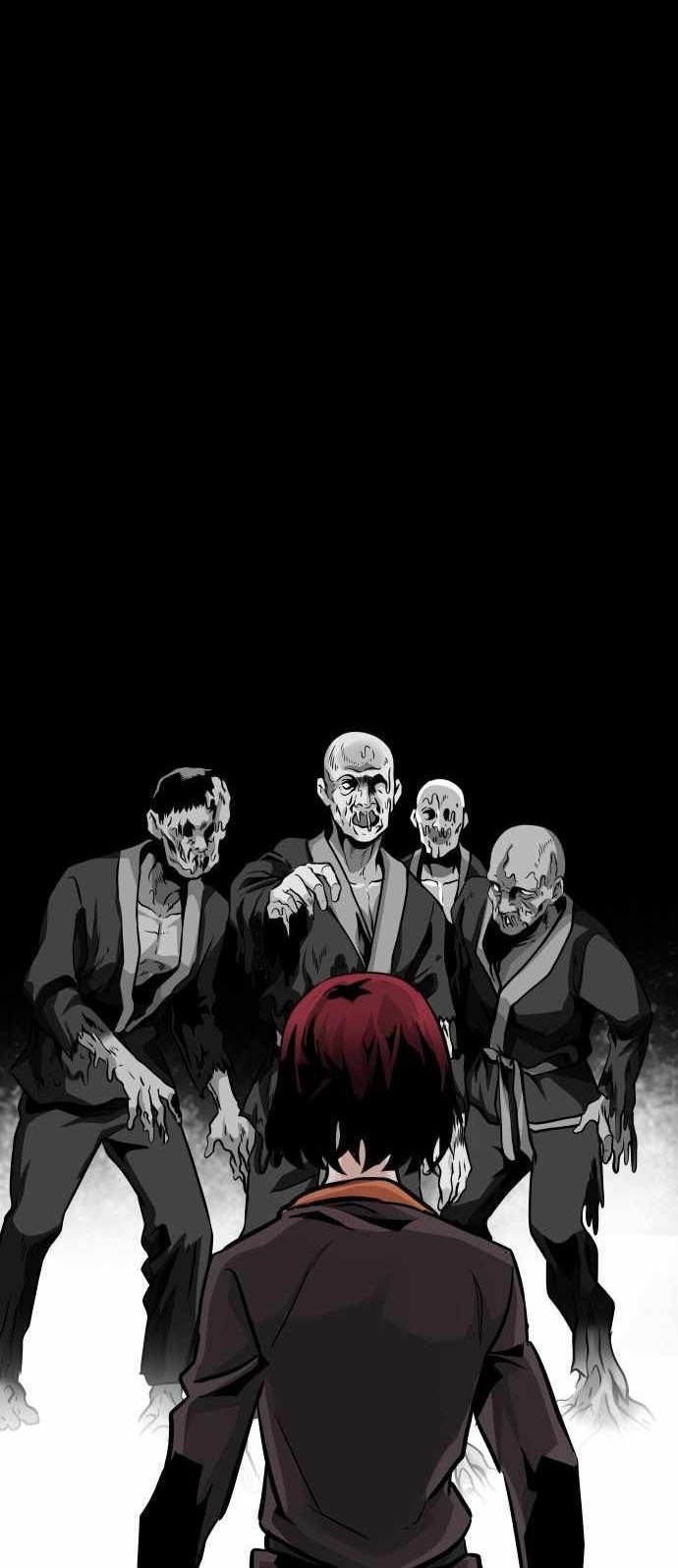 All Rounder Chapter 23 - halaman 20