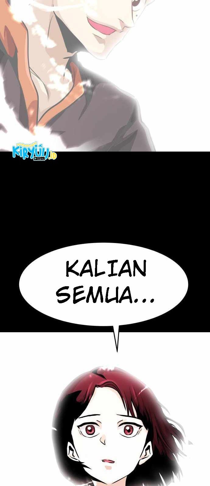 All Rounder Chapter 23 - halaman 31