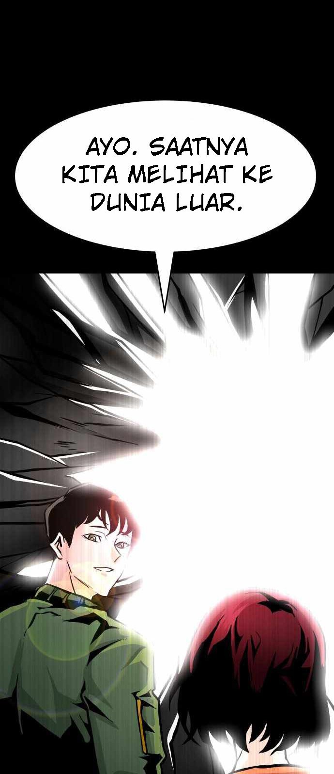 All Rounder Chapter 23 - halaman 37