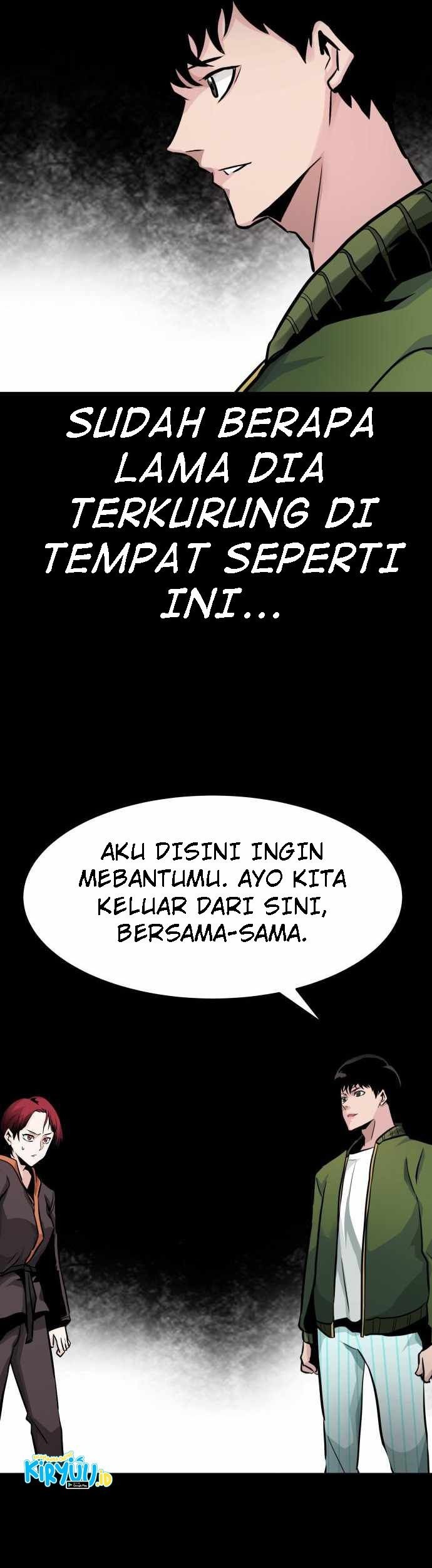 All Rounder Chapter 23 - halaman 4