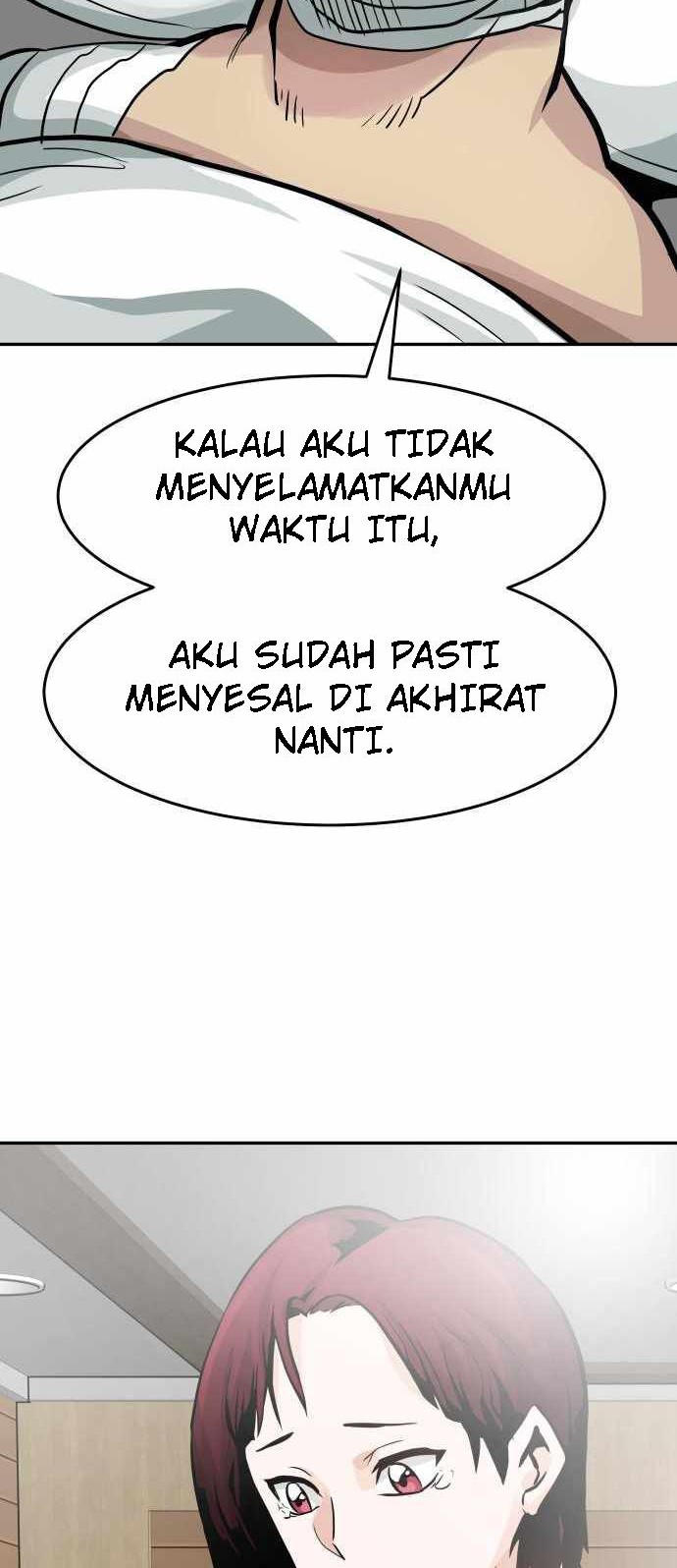 All Rounder Chapter 23 - halaman 46