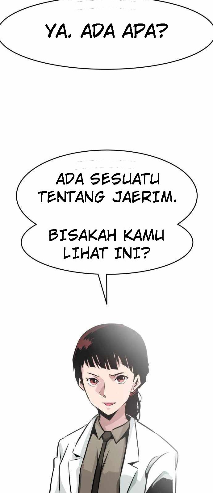 All Rounder Chapter 23 - halaman 52