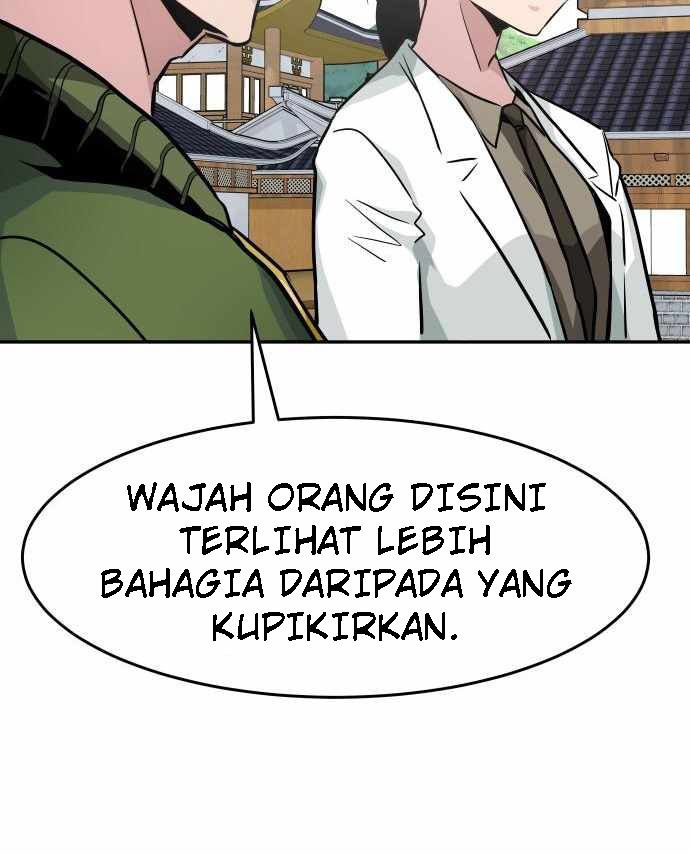 All Rounder Chapter 23 - halaman 56