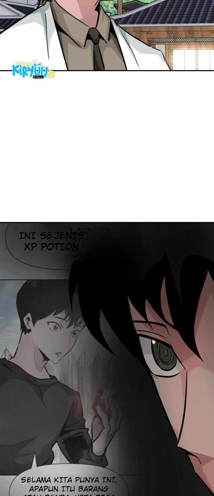 All Rounder Chapter 23 - halaman 64