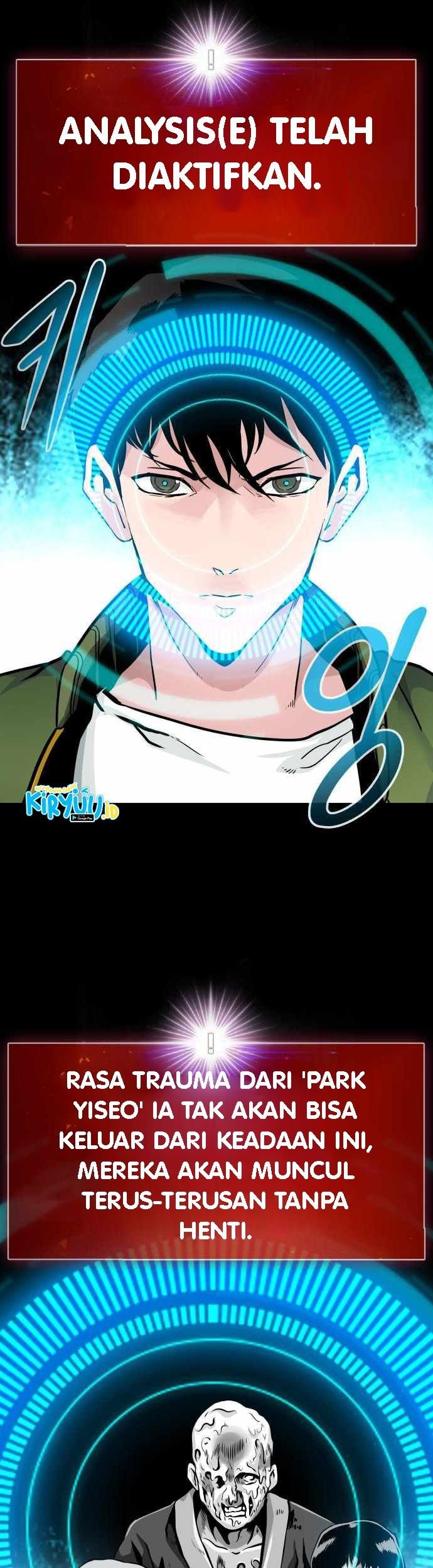 All Rounder Chapter 23 - halaman 7