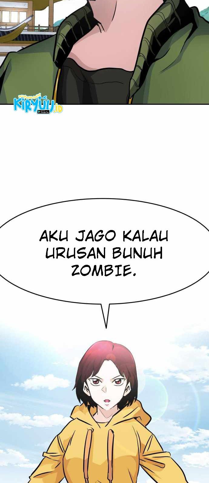 All Rounder Chapter 23 - halaman 70