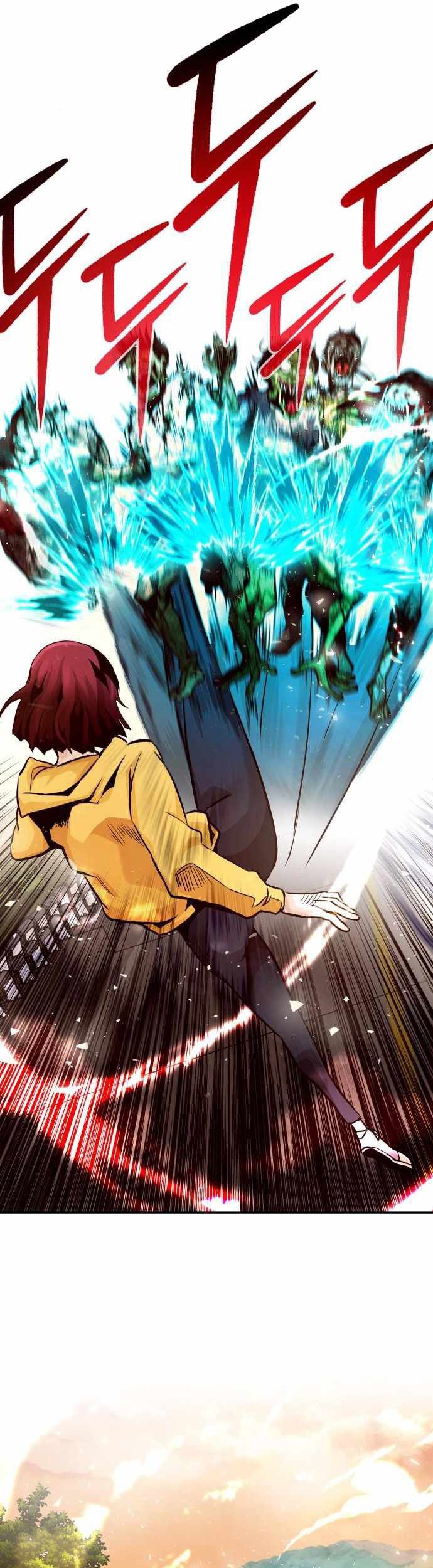 All Rounder Chapter 23 - halaman 88
