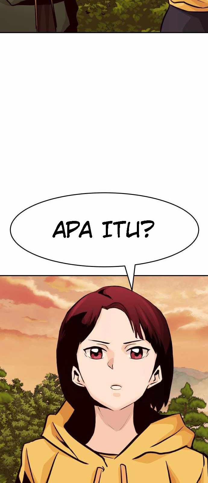All Rounder Chapter 23 - halaman 92