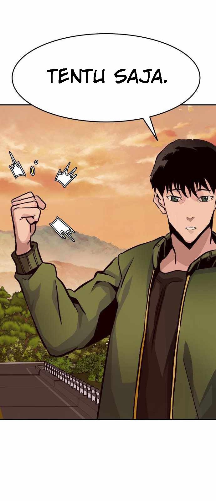 All Rounder Chapter 23 - halaman 95