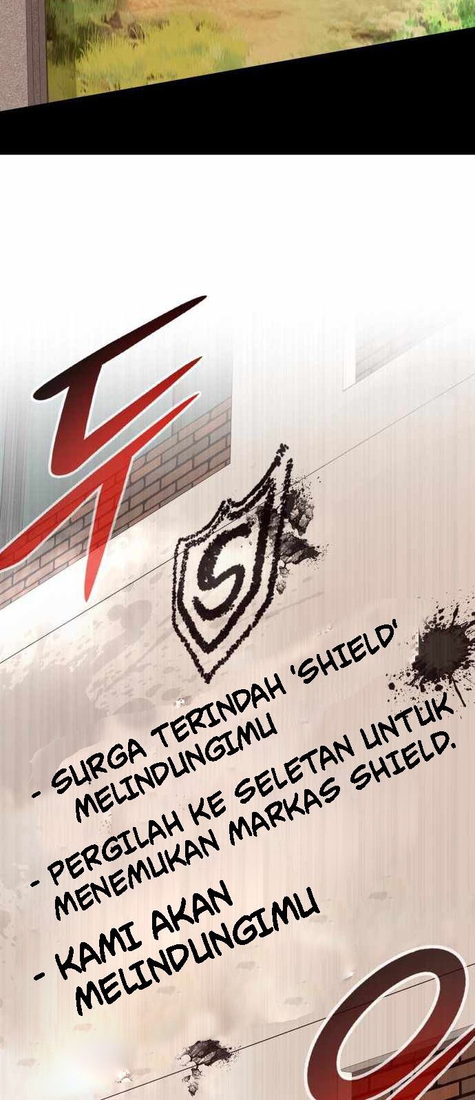 All Rounder Chapter 23 - halaman 98