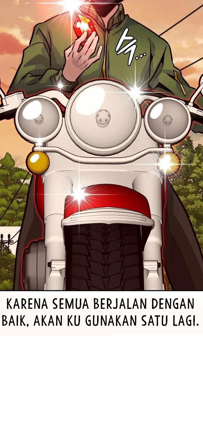 All Rounder Chapter 24 - halaman 32