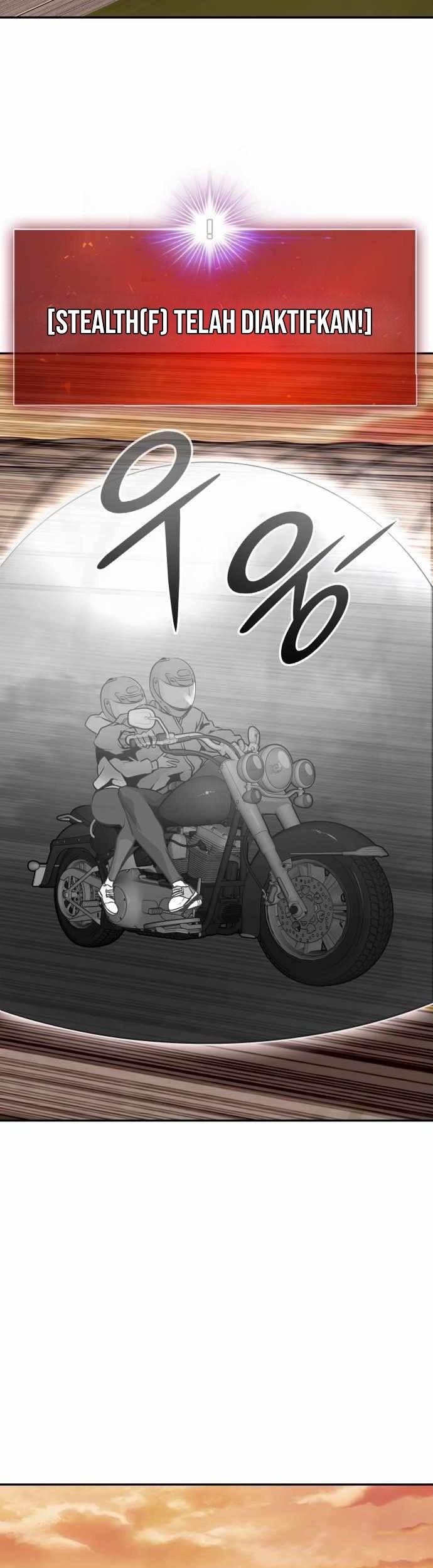 All Rounder Chapter 24 - halaman 35