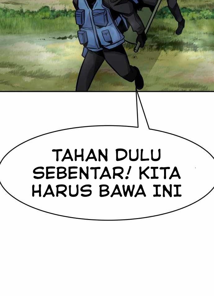 All Rounder Chapter 24 - halaman 60