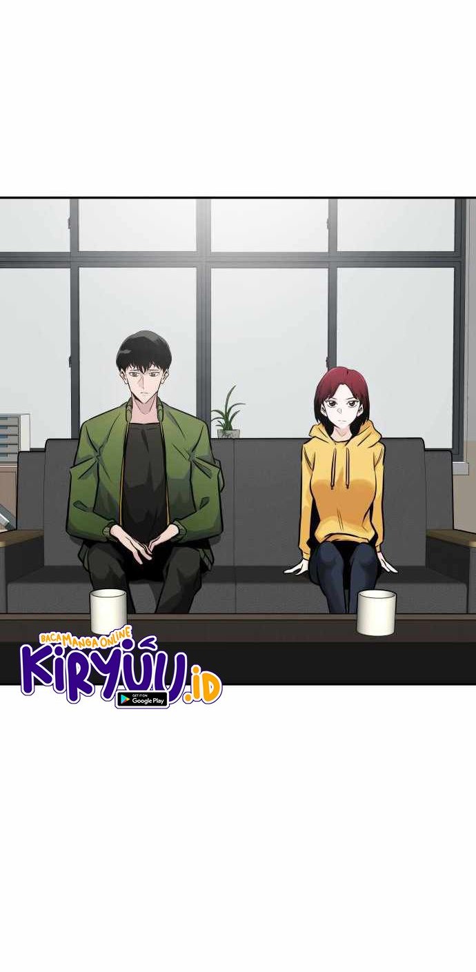 All Rounder Chapter 25 - halaman 11