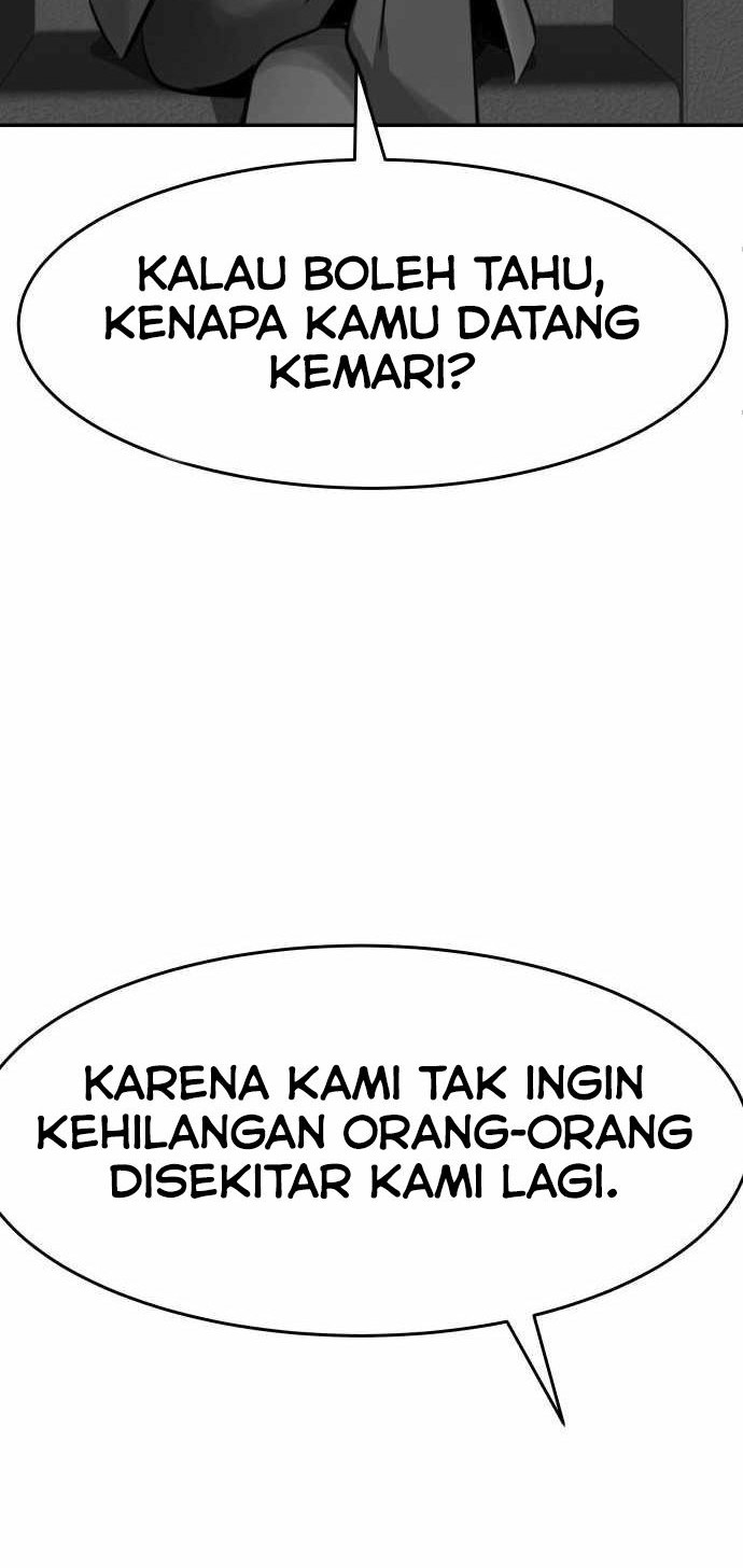 All Rounder Chapter 25 - halaman 19