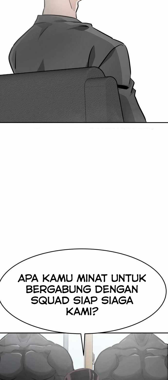 All Rounder Chapter 25 - halaman 23