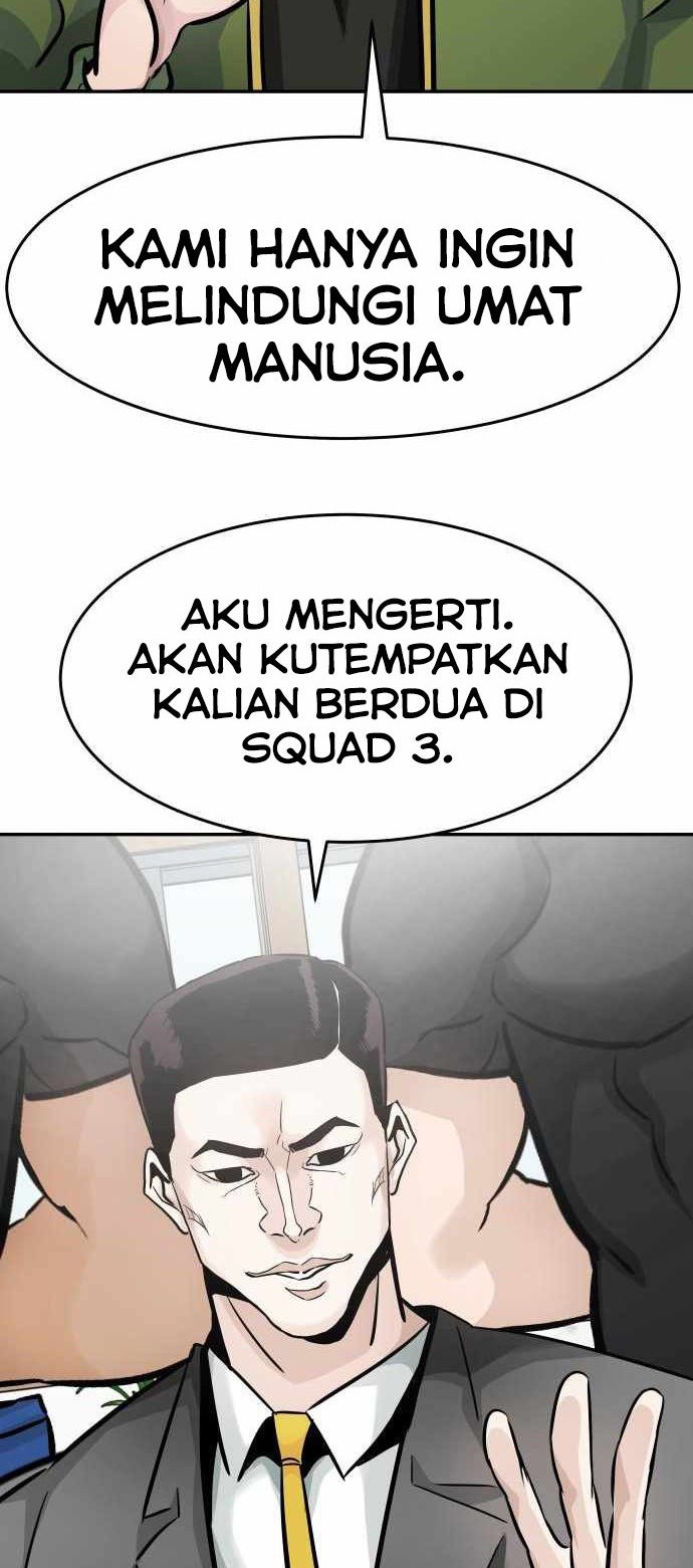 All Rounder Chapter 25 - halaman 25