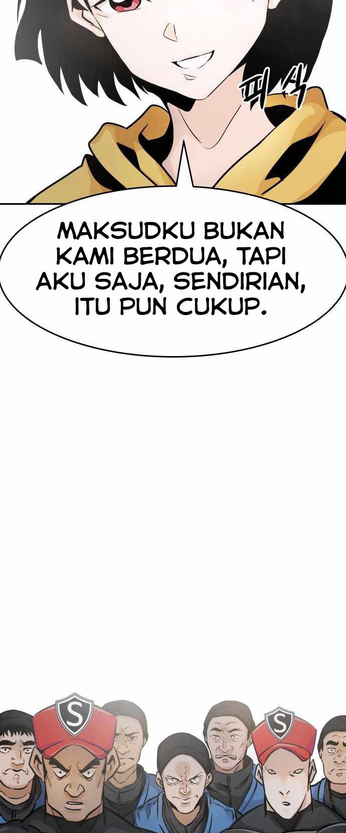 All Rounder Chapter 25 - halaman 43