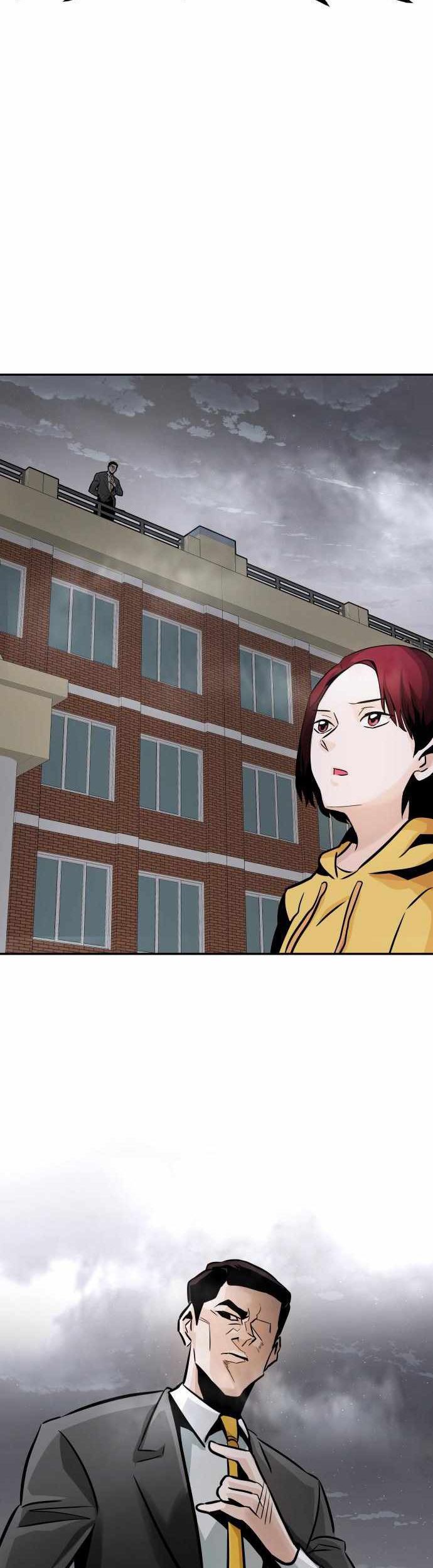 All Rounder Chapter 25 - halaman 64