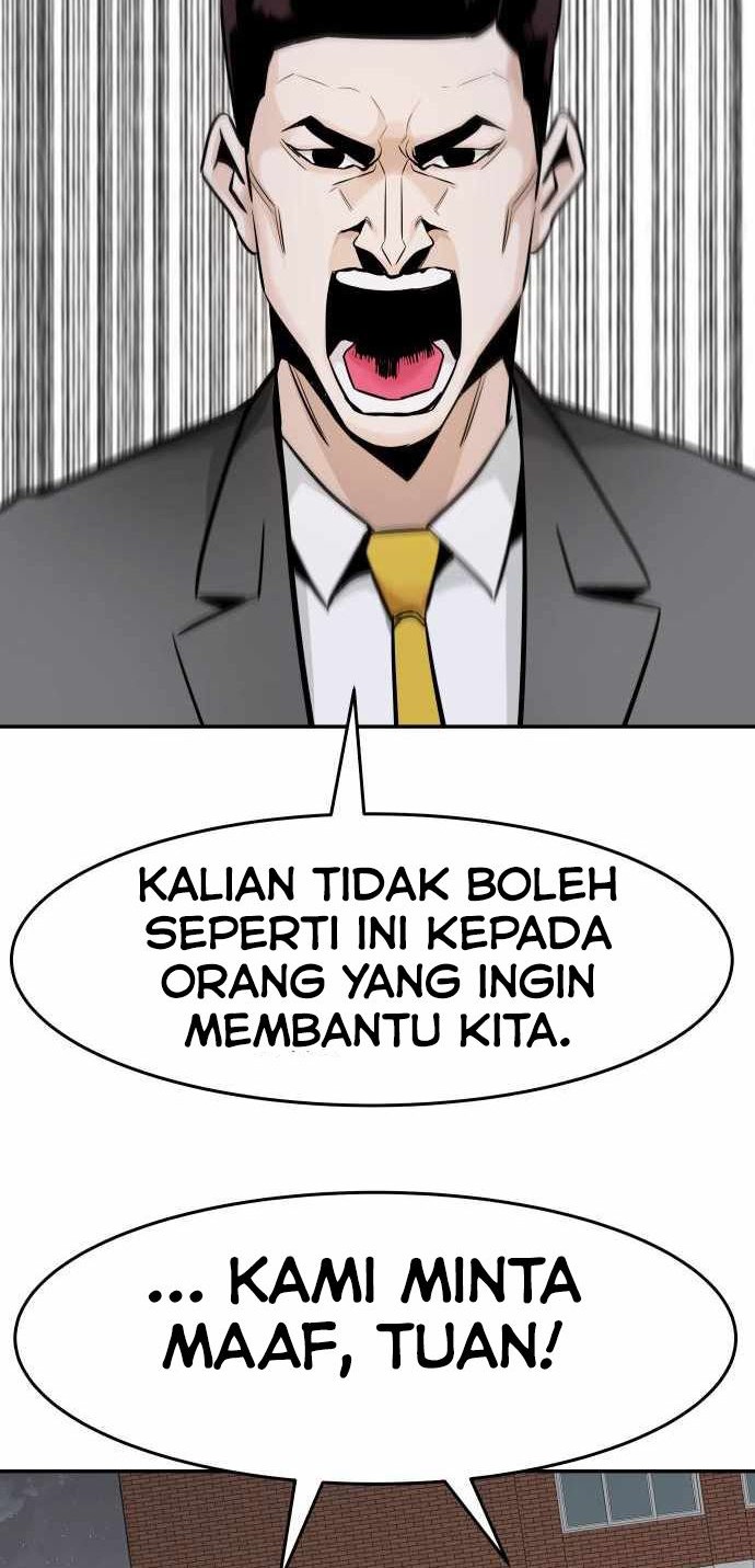 All Rounder Chapter 25 - halaman 69