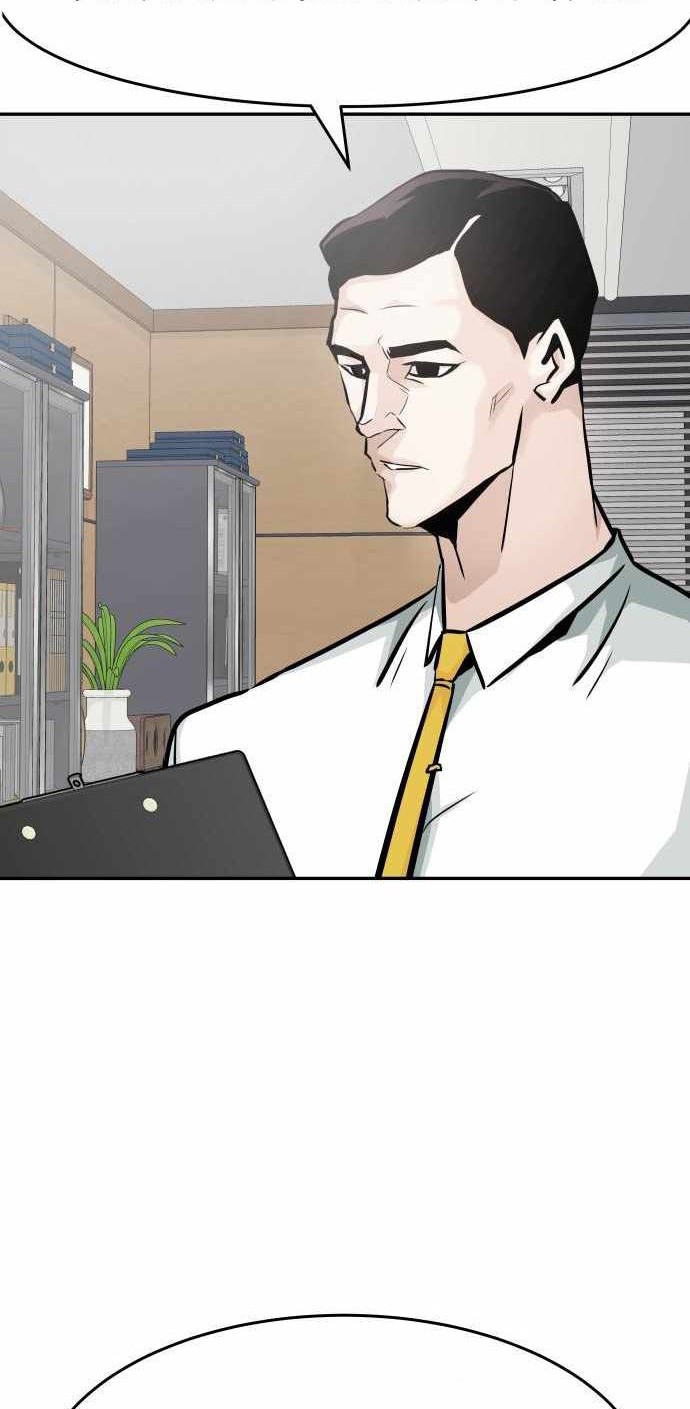 All Rounder Chapter 25 - halaman 7
