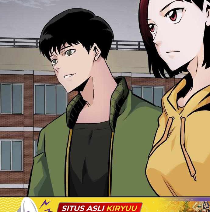 All Rounder Chapter 25 - halaman 73