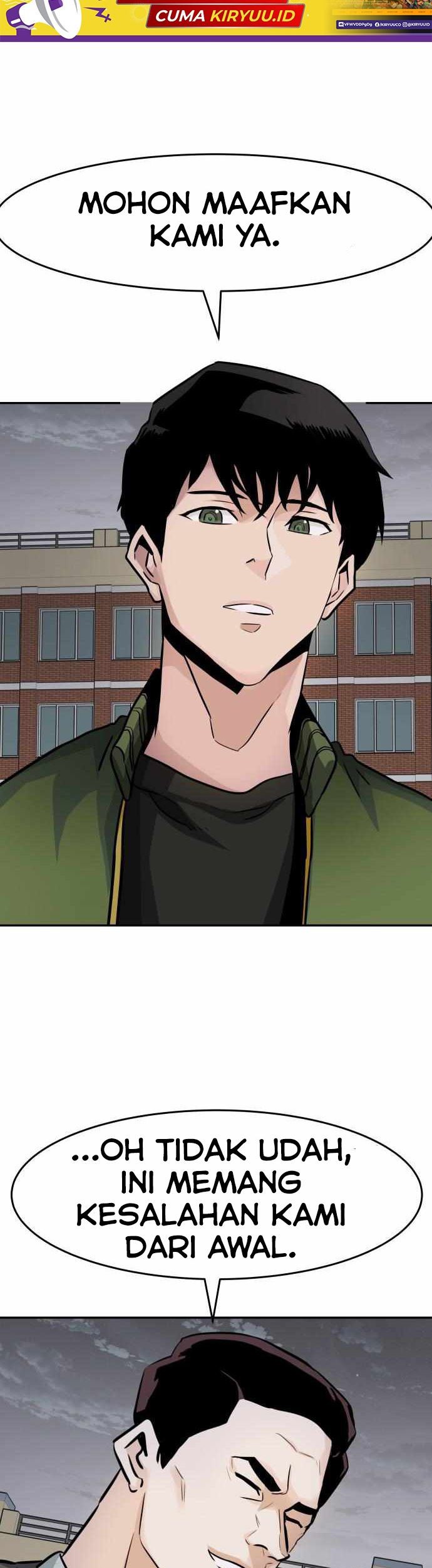 All Rounder Chapter 25 - halaman 74
