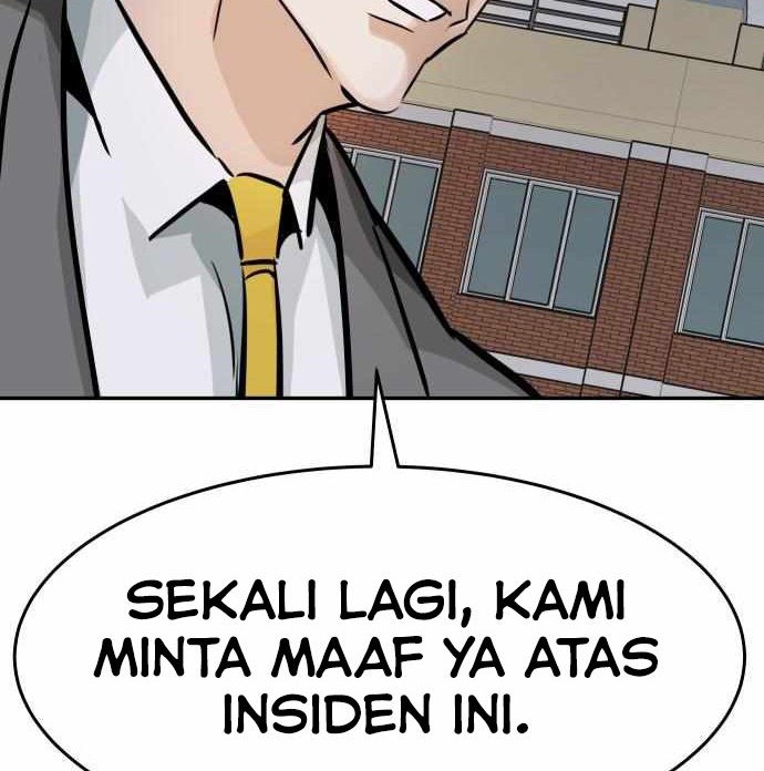 All Rounder Chapter 25 - halaman 75