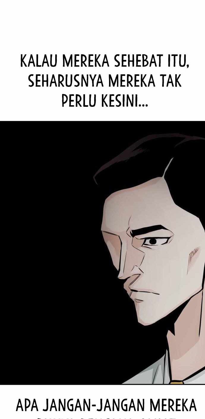 All Rounder Chapter 25 - halaman 9