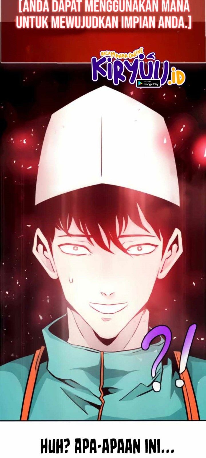 All Rounder Chapter 26 - halaman 18