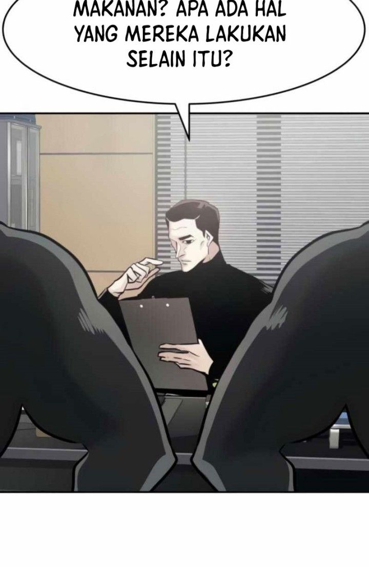 All Rounder Chapter 26 - halaman 23