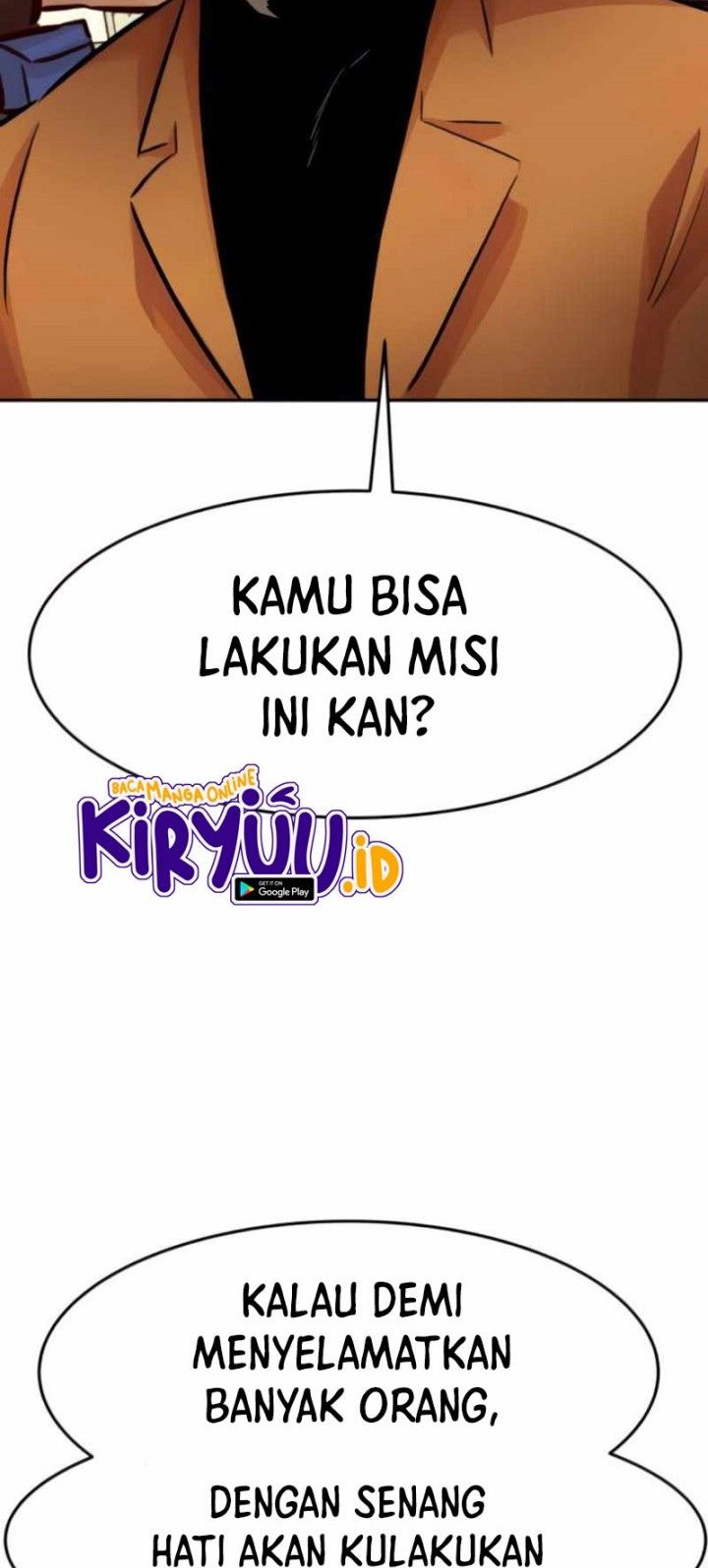All Rounder Chapter 26 - halaman 41