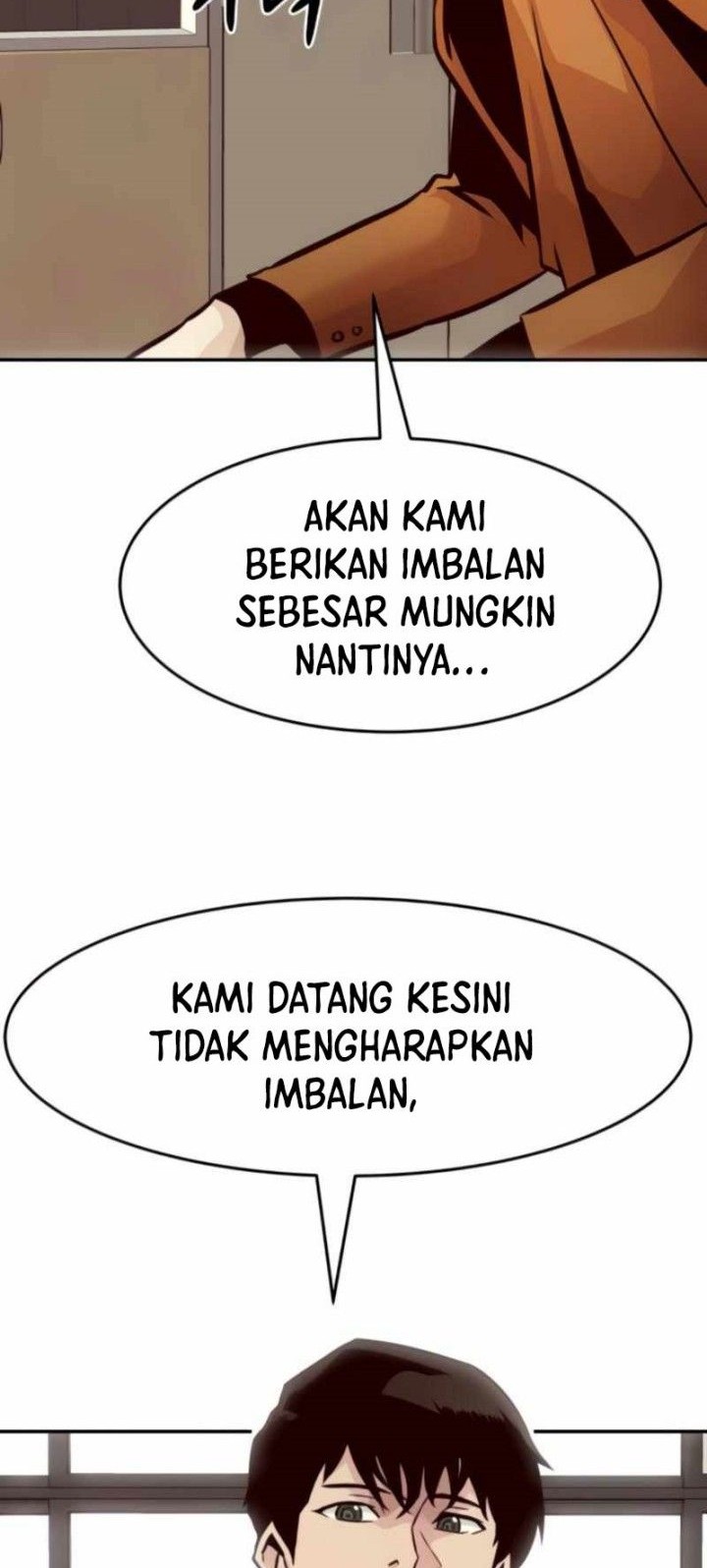 All Rounder Chapter 26 - halaman 43