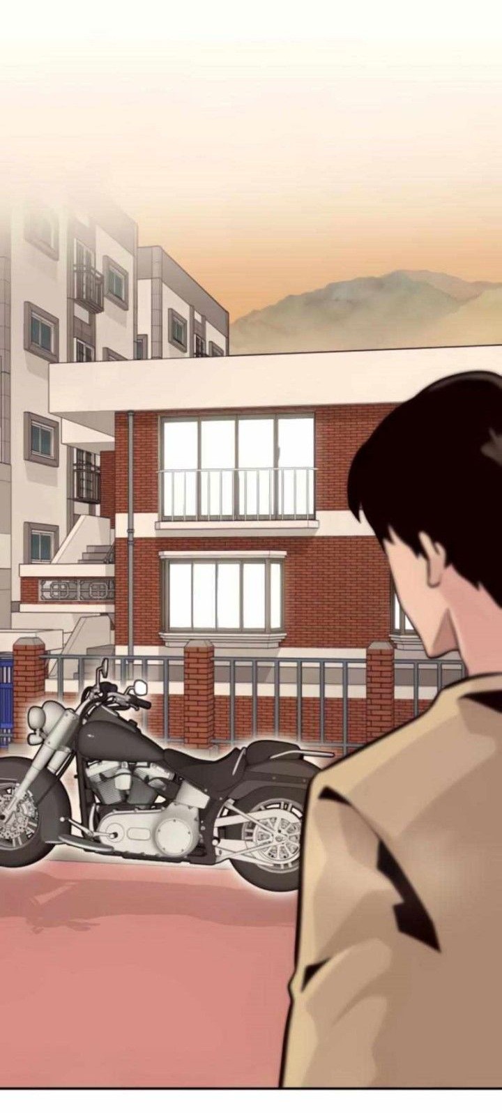 All Rounder Chapter 26 - halaman 52