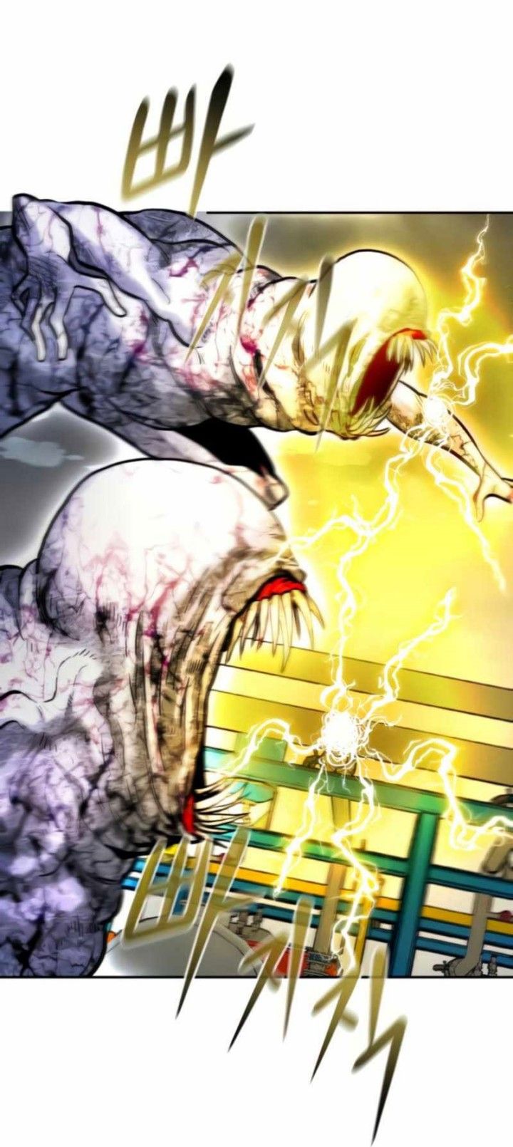 All Rounder Chapter 26 - halaman 68