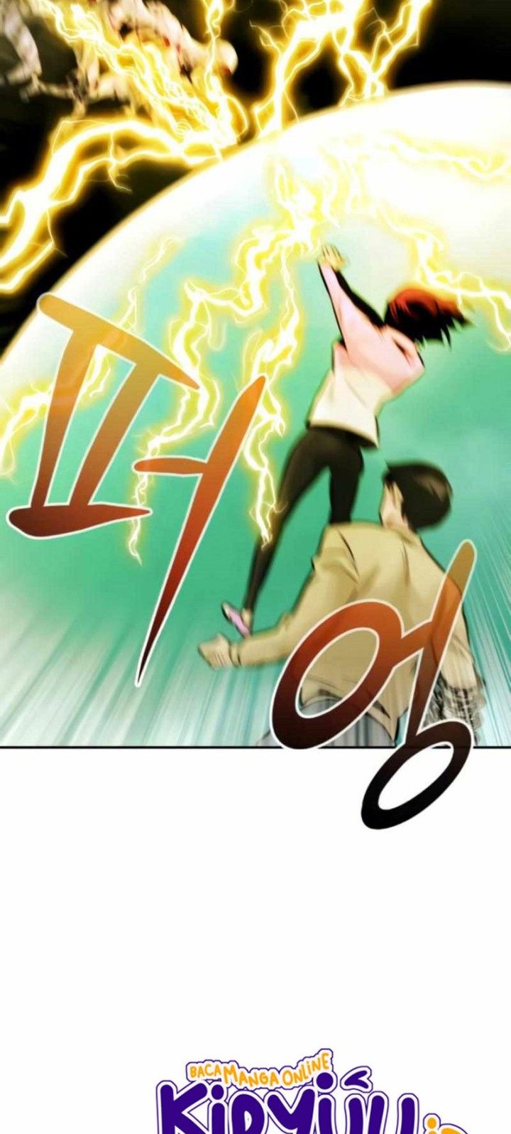 All Rounder Chapter 26 - halaman 70