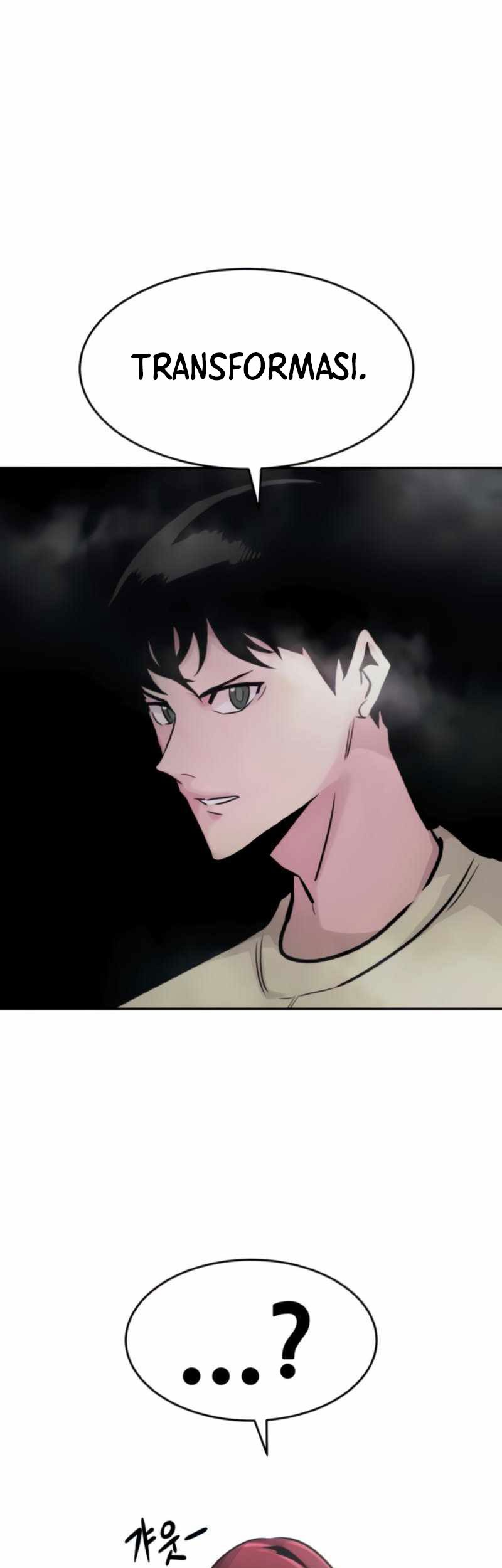 All Rounder Chapter 27 - halaman 10