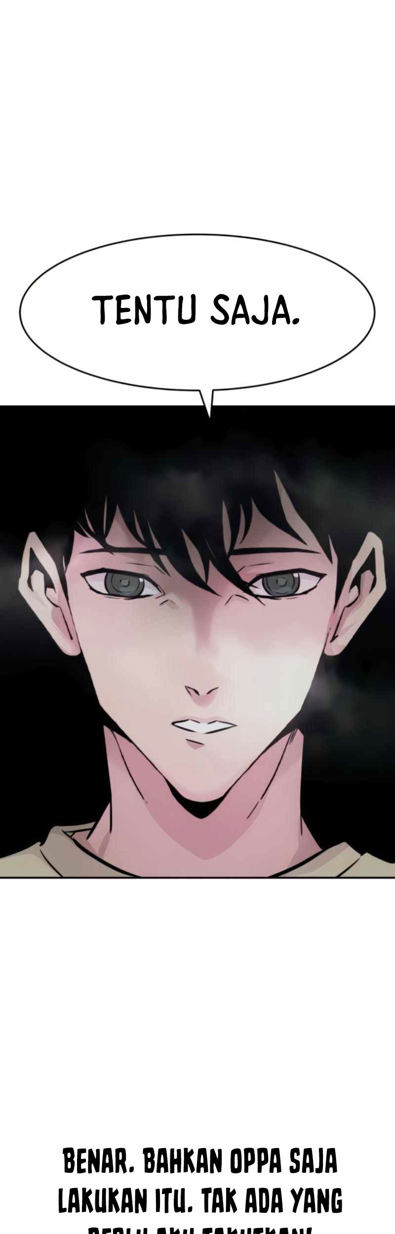 All Rounder Chapter 27 - halaman 14