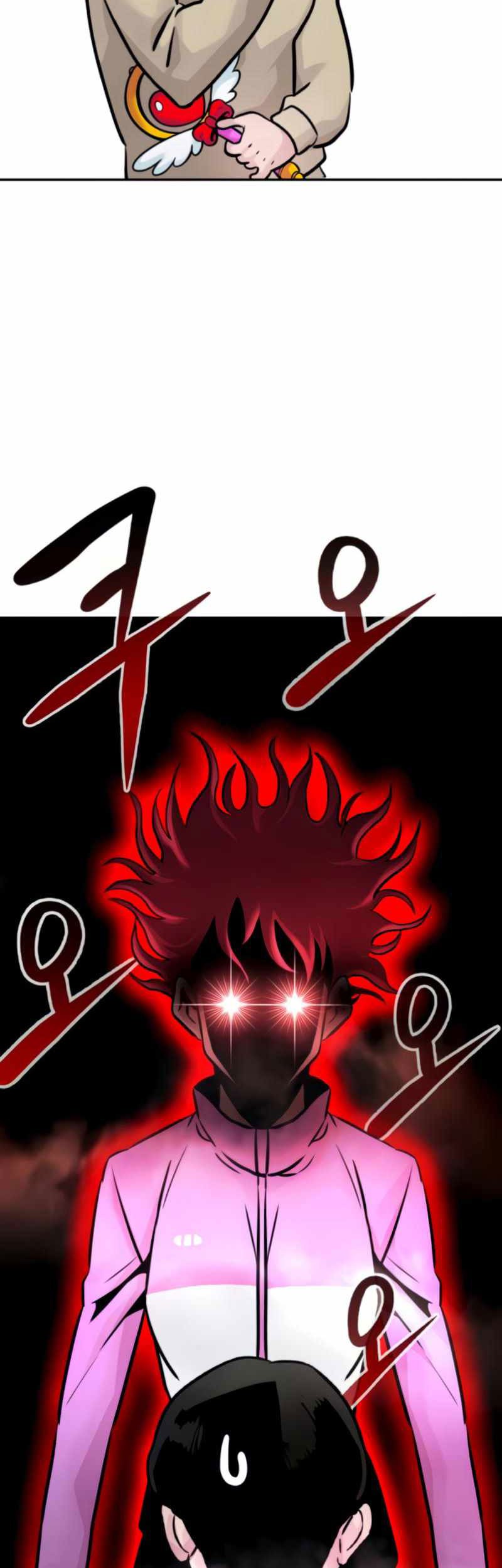 All Rounder Chapter 27 - halaman 20