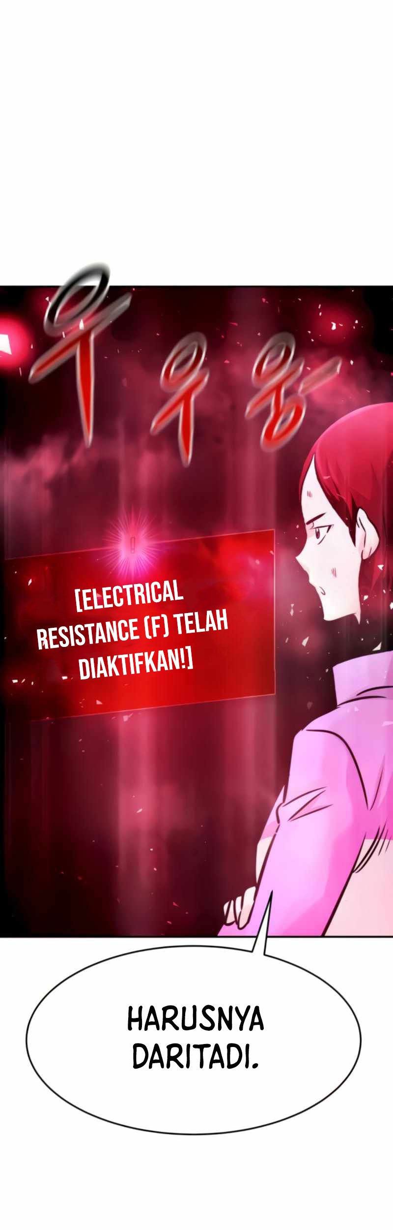 All Rounder Chapter 27 - halaman 22