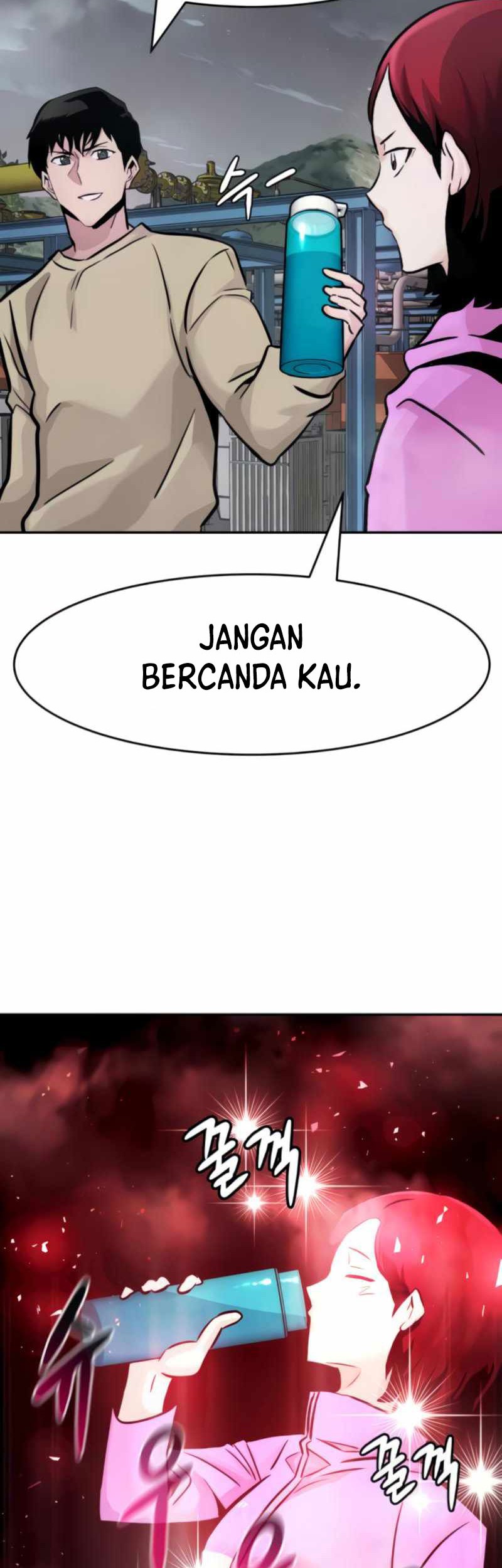 All Rounder Chapter 27 - halaman 27