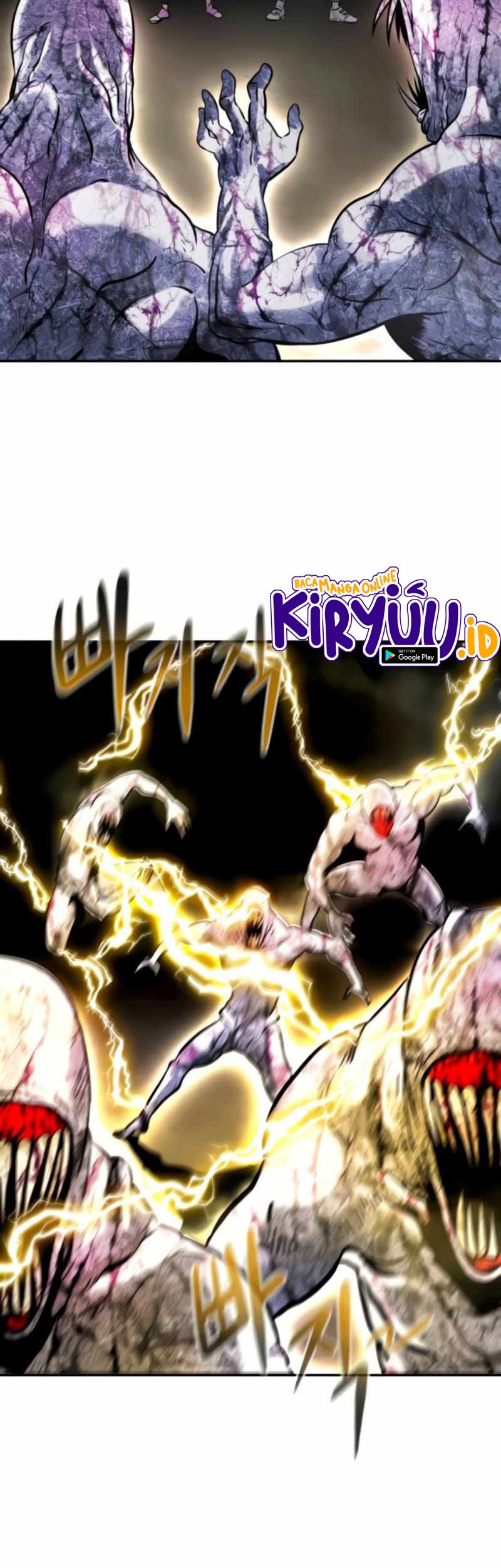 All Rounder Chapter 27 - halaman 32